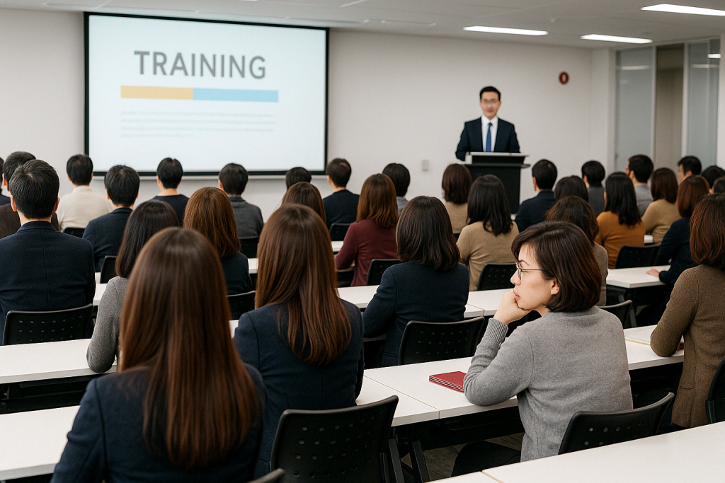 Formazione Amministratori Condominiali